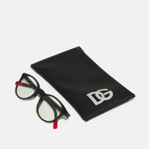 Dolce & Gabbana Unisex – Lunettes Anti-Lumière Bleue Prix très abordable 13