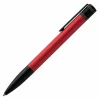 Boss Ballpoint Pen Explore Brushed Navy – Autres Accessoires – Red outlet 13