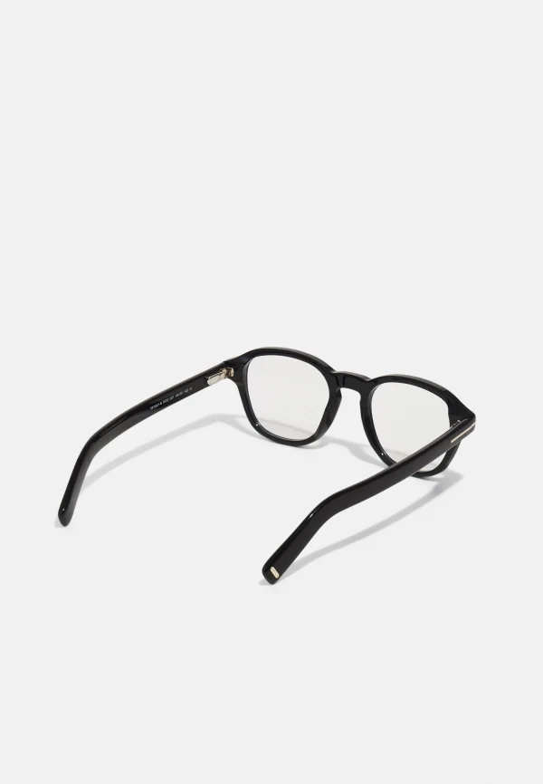 prix abordable TOM FORD Unisex – Lunettes Anti-Lumière Bleue – Shiny Black 3