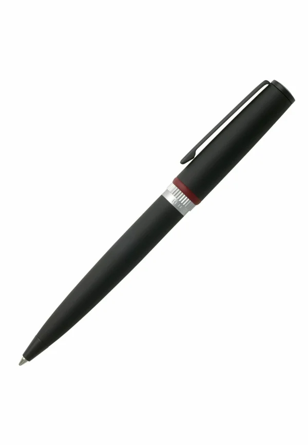 Boutique officielle Boss Ballpoint Pen Gear Black – Autres Accessoires – Black 3