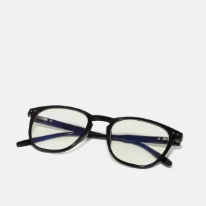 Retour Gratuit CHPO Zebbe Blue Light – Lunettes Anti-Lumière Bleue – Black 9