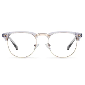 acheter en ligne Meller Luxor Blue Light – Lunettes Anti-Lumière Bleue – Grey 7