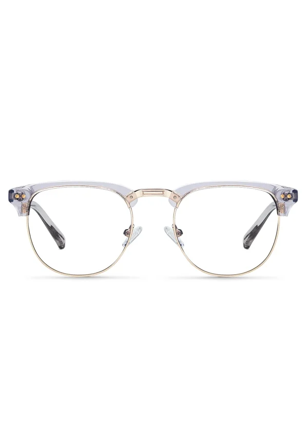 acheter en ligne Meller Luxor Blue Light – Lunettes Anti-Lumière Bleue – Grey 3