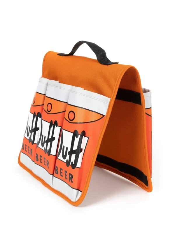 Eastpak Bottler Bike – Autres Accessoires – Simpsons Duff en ligne 3