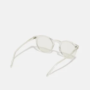 Pier One Blue Light Unisex – Lunettes Anti-Lumière Bleue – Transparent boutique 7