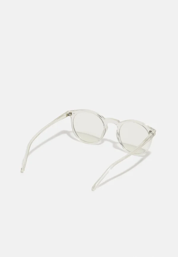 Pier One Blue Light Unisex – Lunettes Anti-Lumière Bleue – Transparent boutique 3