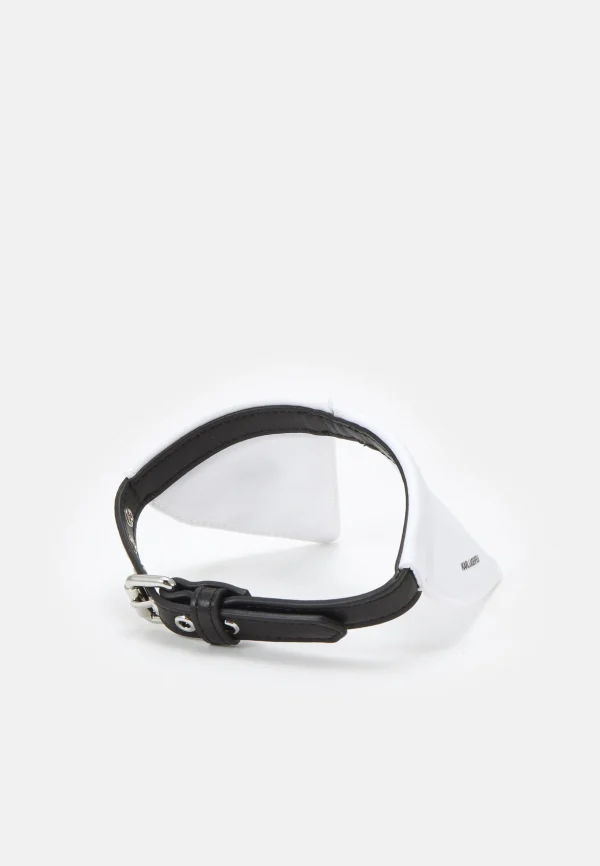 KARL LAGERFELD Ikonik Pet Collar Unisex – Accessoires Animaux boutique pas cher 3