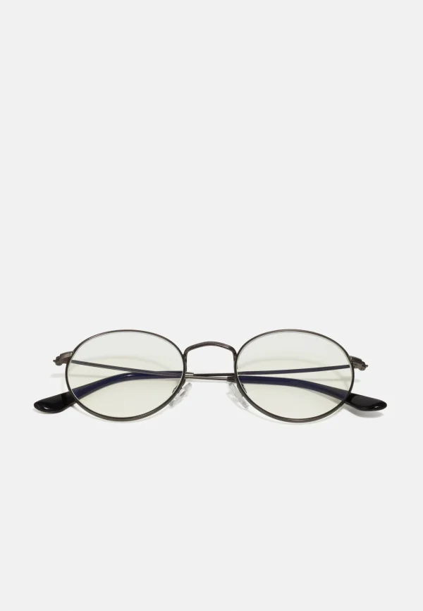 CHPO Liam Blue Light – Lunettes Anti-Lumière Bleue – Black Paris 4