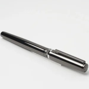 Boss Fountain Pen Gear Metal Dark Chrome – Autres Accessoires – Gun boutique pas cher 7