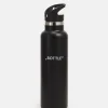 URBAN CLASSICS Lettered Survival Bottle Unisex – Gourde a Prix Discount 22