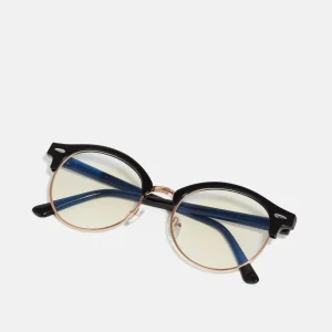 grand choix CHPO Casper Ii Blue Light – Lunettes Anti-Lumière Bleue – Black 9