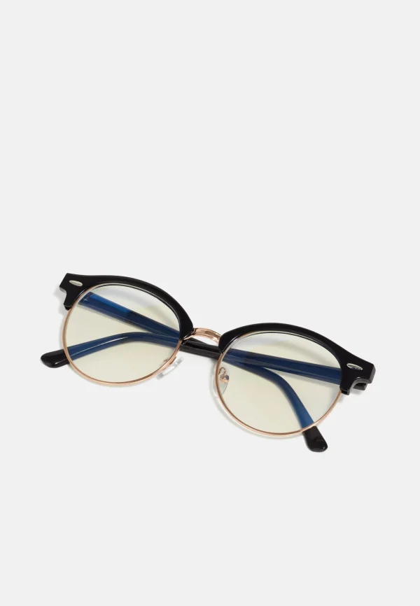 grand choix CHPO Casper Ii Blue Light – Lunettes Anti-Lumière Bleue – Black 4