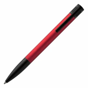 Boss Ballpoint Pen Explore Brushed Navy – Autres Accessoires – Red outlet 7