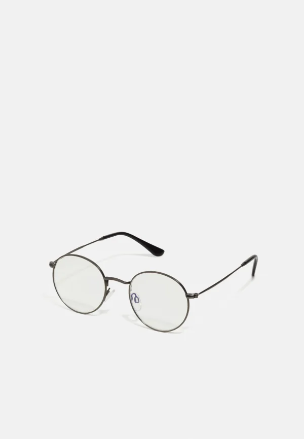 CHPO Liam Blue Light – Lunettes Anti-Lumière Bleue – Black boutique 1