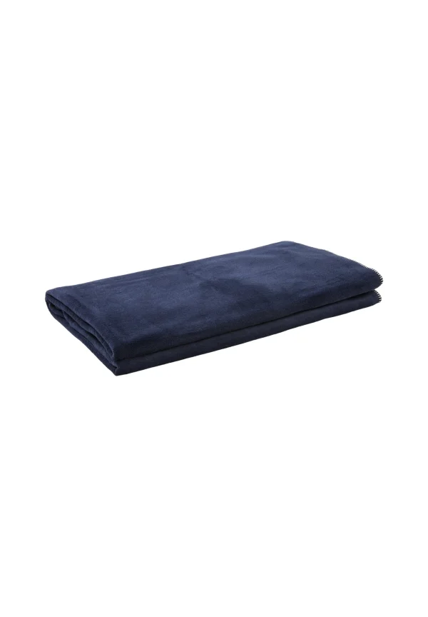 Tom Tailor Bed Wende-Decke – Autres Accessoires – Indigo en ligne 1