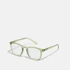 CHPO Zebbe Unisex – Lunettes Anti-Lumière Bleue – Green/Transparent achetez 11