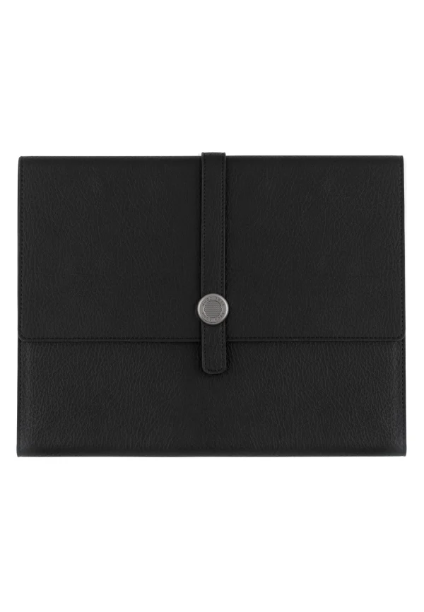 mode Boss Folder A4 Executive Black – Autres Accessoires – Black 1