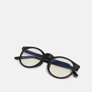 CHPO Coxos Blue Light – Lunettes Anti-Lumière Bleue – Black Livraison gratuite 9