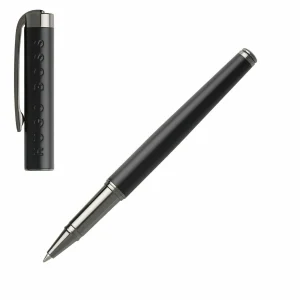 garantie de qualité Boss Rollerball Pen Inception Black – Autres Accessoires – Black 7