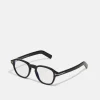 TOM FORD Unisex – Lunettes Anti-Lumière Bleue – Shiny Black magasin solde 14