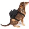 Eastpak Dog Pak’R – Accessoires Animaux – Black luxe soldes 11