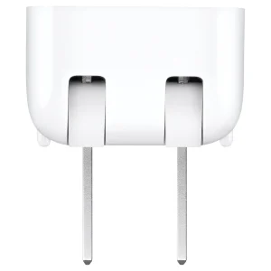 Apple World Travel Adapter Kit – Autres Accessoires – White magasin pour 14