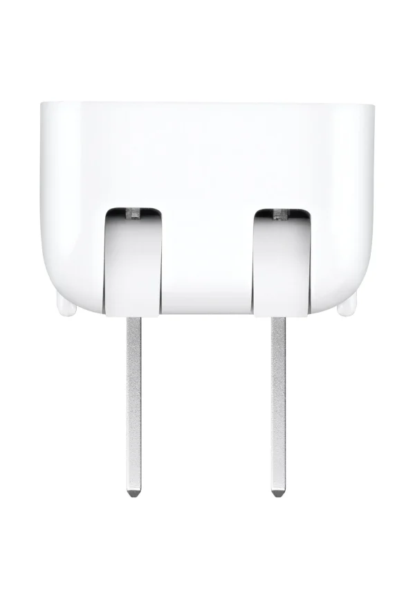 Apple World Travel Adapter Kit – Autres Accessoires – White magasin pour 5