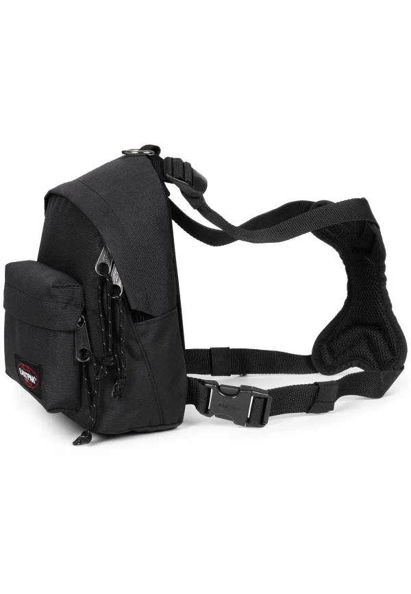 Eastpak Dog Pak’R – Accessoires Animaux – Black luxe soldes 6