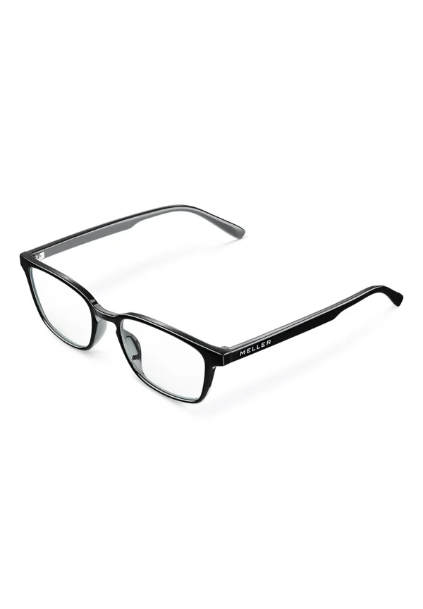 à prix d'occasion Meller Winda Blue Light – Lunettes Anti-Lumière Bleue – Black 1