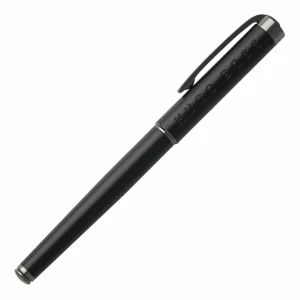 garantie de qualité Boss Rollerball Pen Inception Black – Autres Accessoires – Black 9