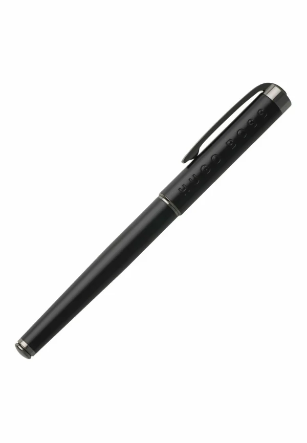 garantie de qualité Boss Rollerball Pen Inception Black – Autres Accessoires – Black 4