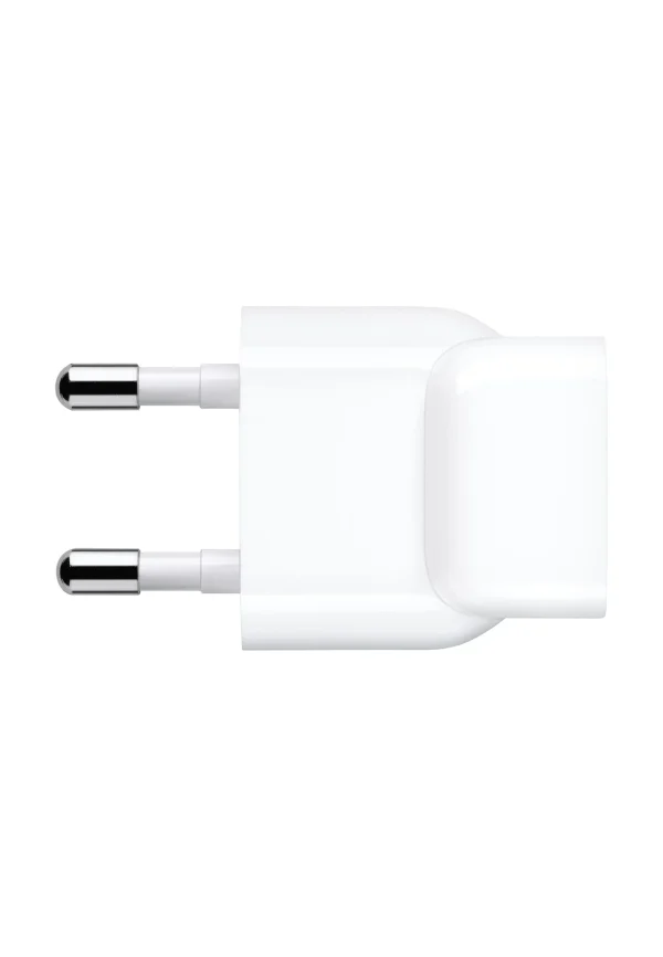 Apple World Travel Adapter Kit – Autres Accessoires – White magasin pour 3