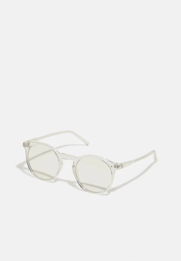 Pier One Blue Light Unisex – Lunettes Anti-Lumière Bleue – Transparent boutique 1