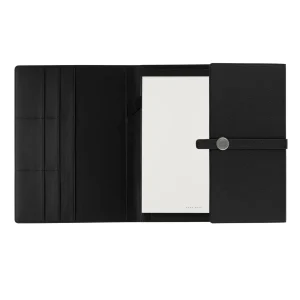 Boss Folder A4 Executive Black – Autres Accessoires – Black ﻿soldes 6