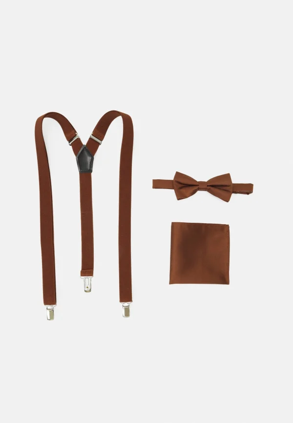 Pier One Set – Autres Accessoires – Ochre prix de gros 1