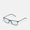 Dolce & Gabbana Unisex – Lunettes Anti-Lumière Bleue – Blue vente pas cher en ligne 16