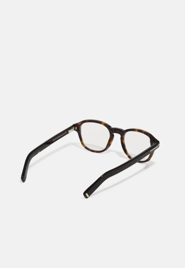 acheter en ligne TOM FORD Unisex – Lunettes Anti-Lumière Bleue – Dark Havana 3