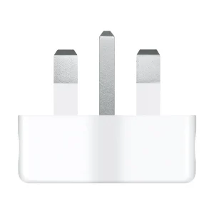 Apple World Travel Adapter Kit – Autres Accessoires – White magasin pour 18