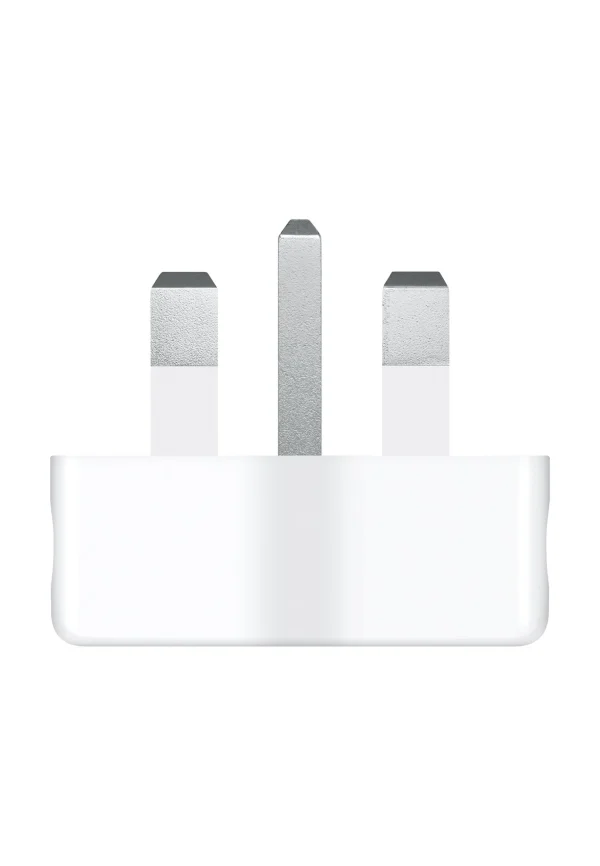 Apple World Travel Adapter Kit – Autres Accessoires – White magasin pour 7