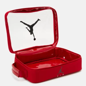 Jordan The Shoe Box – Autres Accessoires – Gym Red Top ventes 12