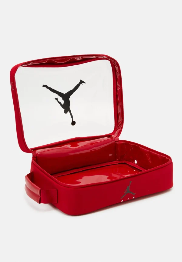 Jordan The Shoe Box – Autres Accessoires – Gym Red Top ventes 4