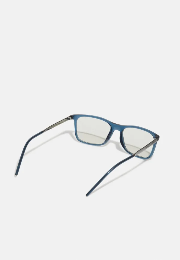 Dolce & Gabbana Unisex – Lunettes Anti-Lumière Bleue – Blue vente pas cher en ligne 3