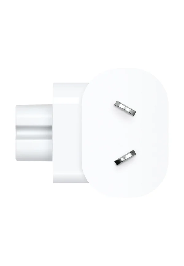 Apple World Travel Adapter Kit – Autres Accessoires – White magasin pour 6