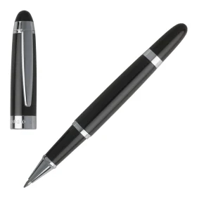 Boss Rollerball Pen Icon – Autres Accessoires – Black Pas Cher soldes France 7