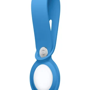 boutique paris APPLE Airtag Loop – Autres Accessoires – Capri Blue 9