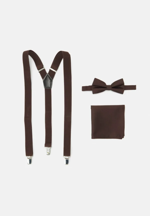 grossiste Pier One Set – Autres Accessoires – Light Brown 1