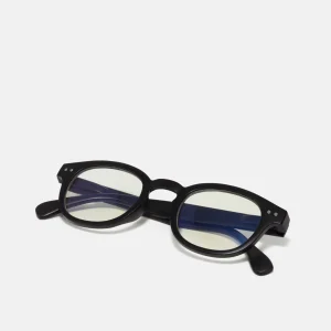 achat CHPO Carro Blue Light – Lunettes Anti-Lumière Bleue – Black 9