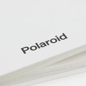 Polaroid Photo Album Large Unisex – Autres Accessoires – White dernières 12