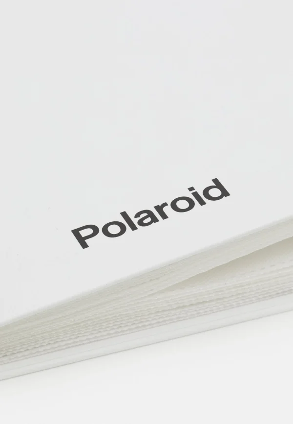 Polaroid Photo Album Large Unisex – Autres Accessoires – White dernières 5