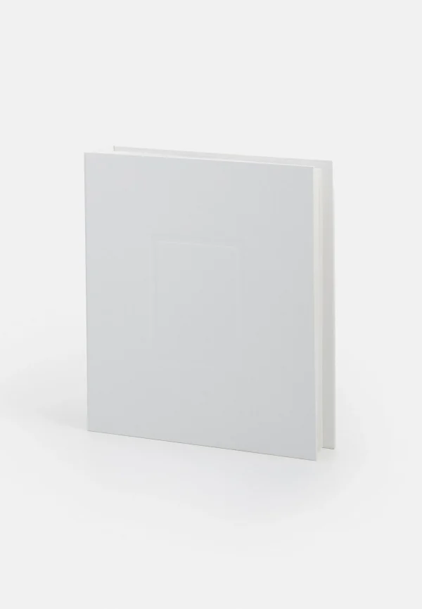 Polaroid Photo Album Large Unisex – Autres Accessoires – White dernières 3